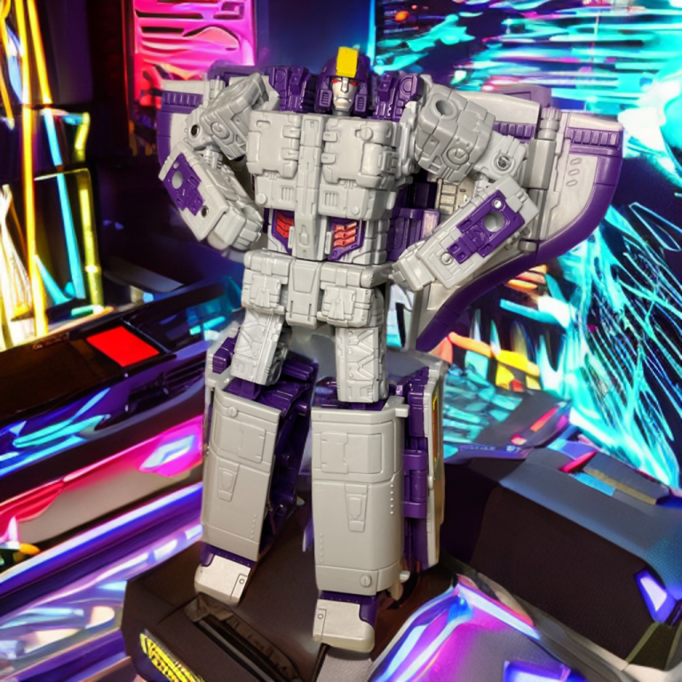 Astrotrain in his glory.