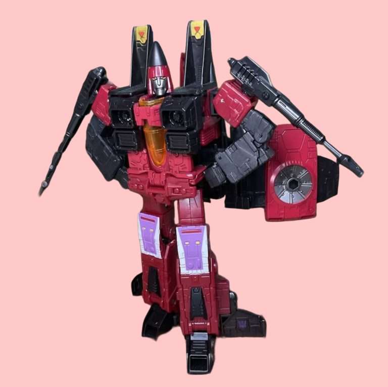 Génération 1 (G1)