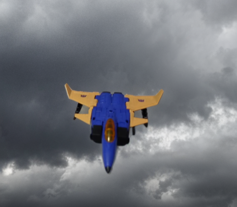 Jato Cybertroniano