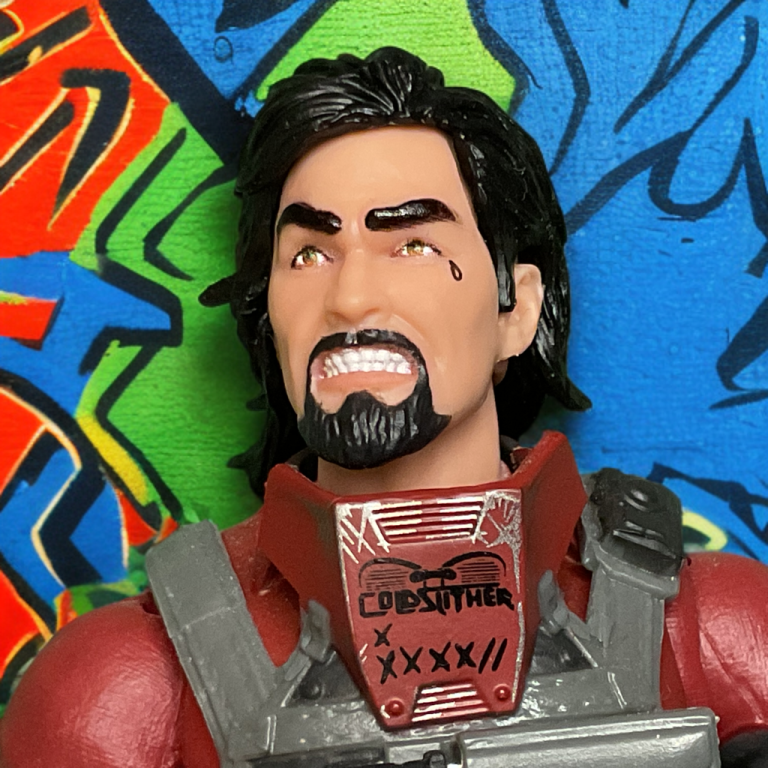 Rastreando los orígenes de Metal-Head