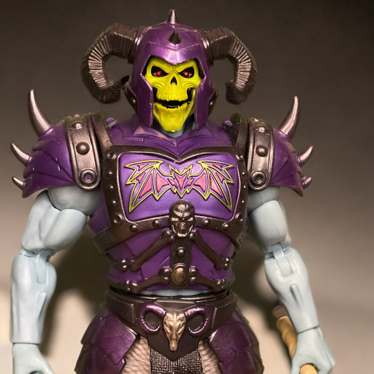 Collector appeal