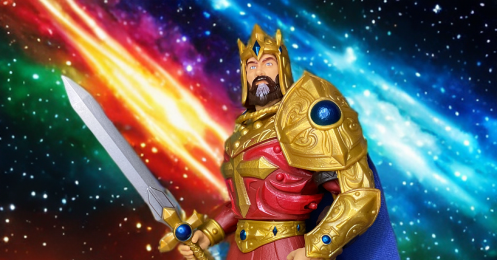 Leer más sobre el artículo Masterverse King Randor Review: New Eternia Figure Guide