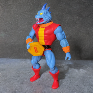Design and Articulation