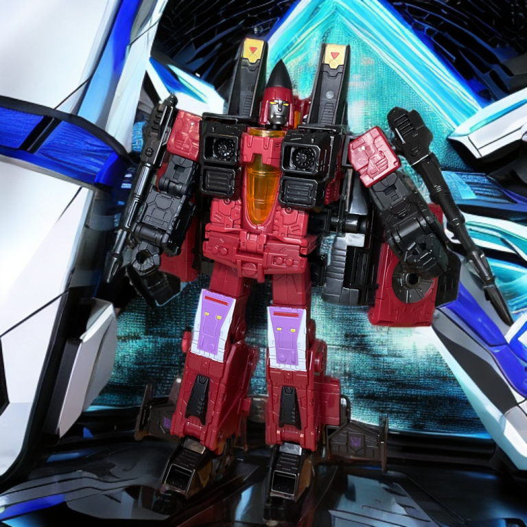 Cybertron