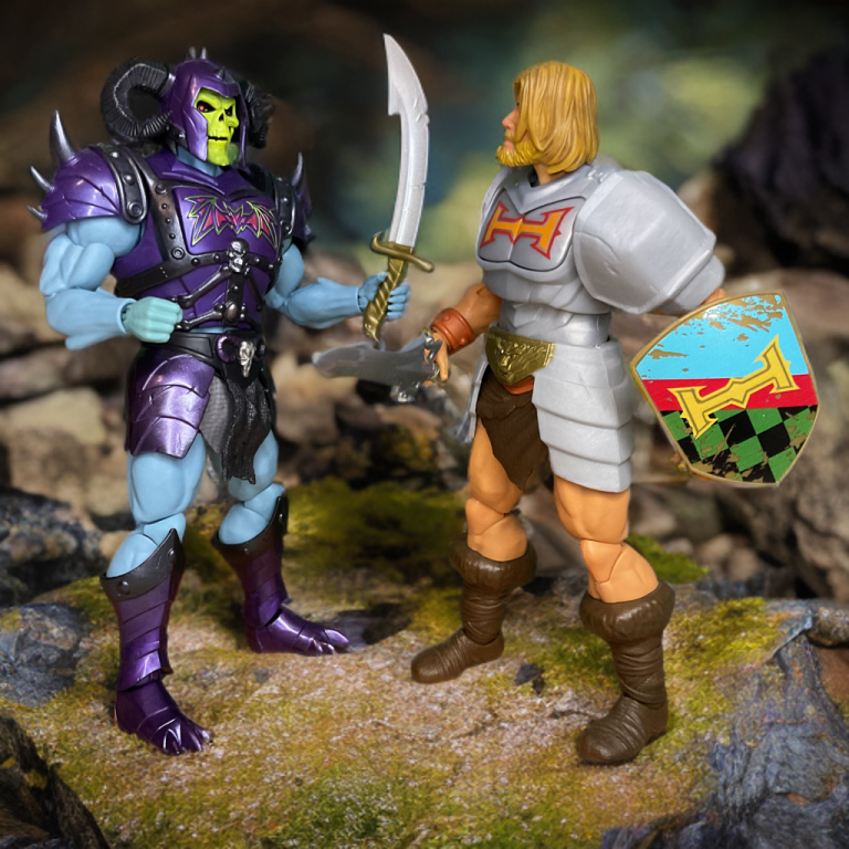 Articulation