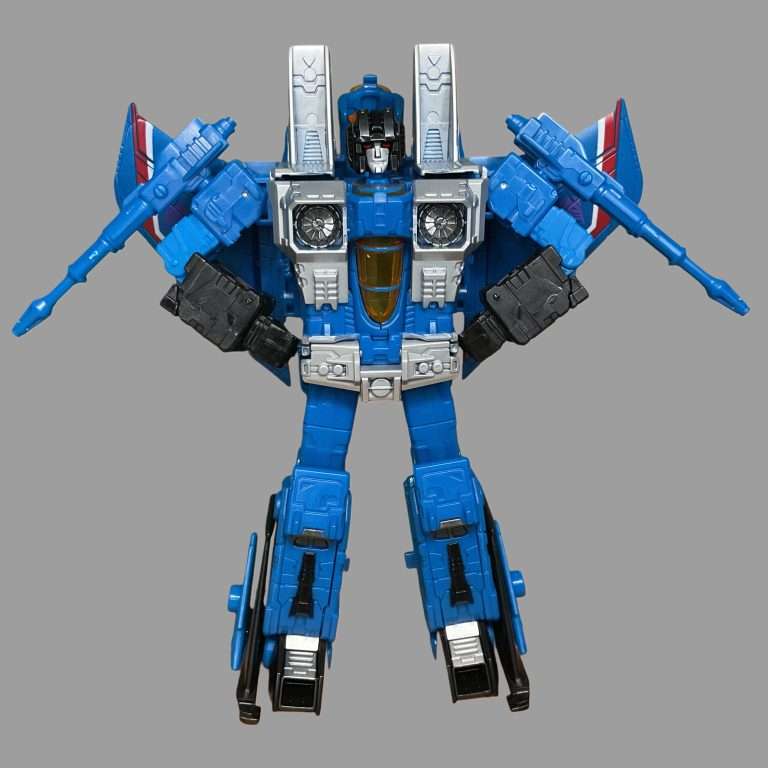 Thundercracker