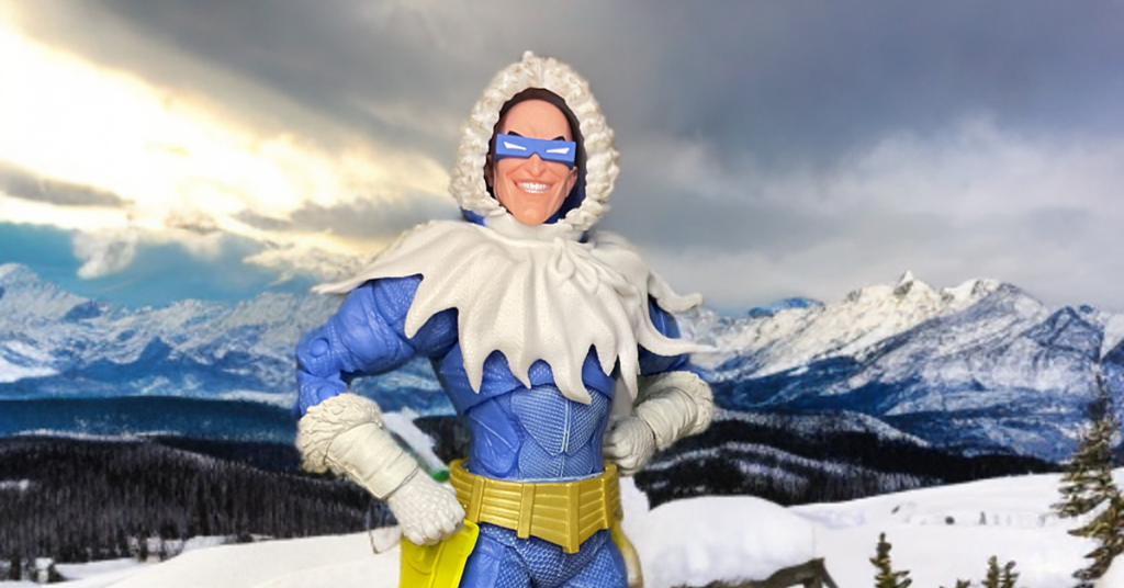 Lies mehr über den Artikel The Rogues DC Multiverse Collector Edition Captain Cold