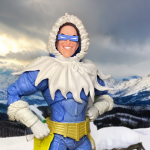 Captain Cold