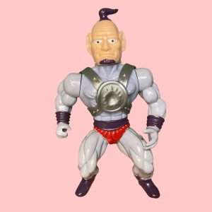 Baltard bootleg variant on neutral background.