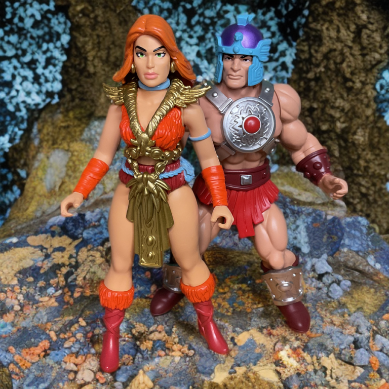 Hero of Ferror