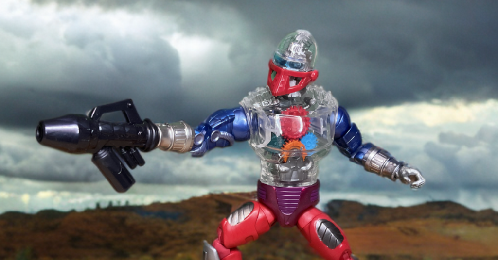 Leer más sobre el artículo MOTU Masterverse New Eternia Roboto Review