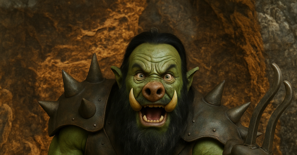 Leer más sobre el artículo The Iron Rule of the Fearsome Troglodytarum Clans