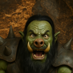 Featured image for Zaron the Hookfury.