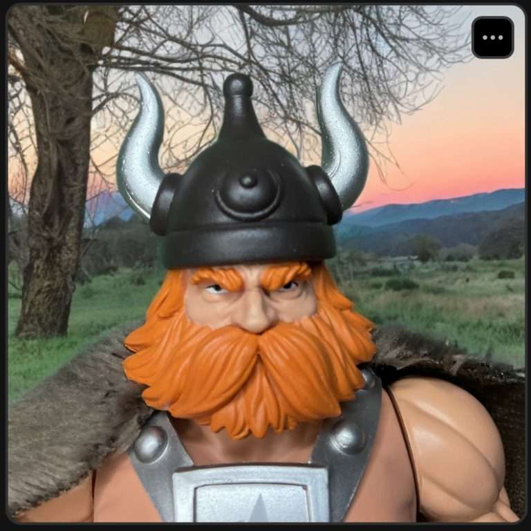 The Bane of the Stormy Isles