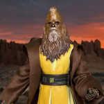 Kelnacca (The Acolyte) bio and review.