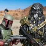 Krrsantan (Book of Boba Fett) review