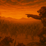 Gnolls in Dungeons & Dragons