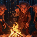 Origens dos Goblins