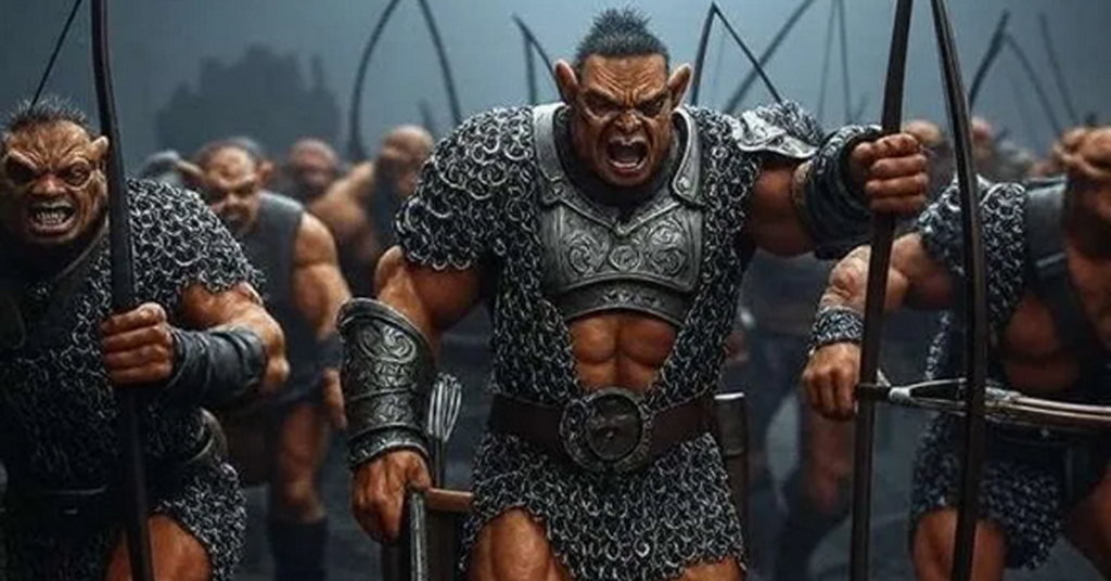 Read more about the article Hobgoblins in D&D: Ultimate History, Tactics, and Lore