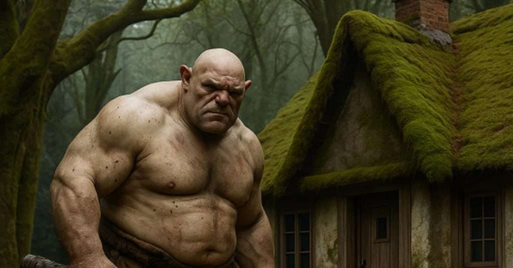 Lies mehr über den Artikel D&D Ogre Guide: Stats, Lore, and Action Figures