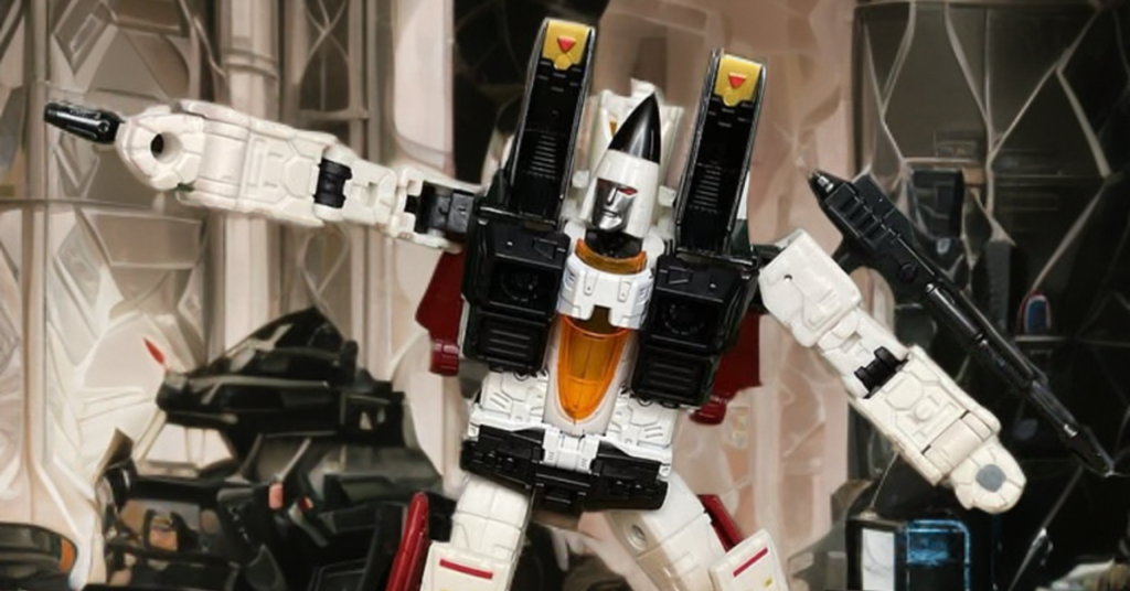 Lies mehr über den Artikel Ramjet: The Supersonic Crash Test Dummy Who Thinks His Face is a Tactical Weapon
