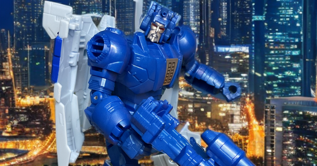 Read more about the article Scourge from Titans Return