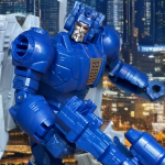 Titans Return