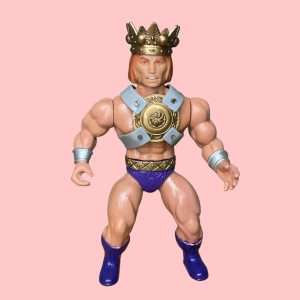Conan der König (Remco) wird als Kartenartikel vor einem neutralen Hintergrund präsentiert.