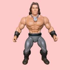 Conan (Vintage Figures) Super7 wird als Kartenartikel vor einem neutralen Hintergrund präsentiert.