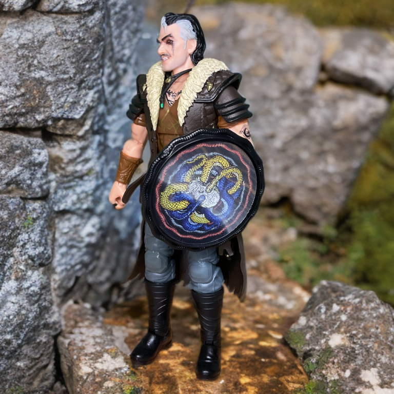 La figurine #159 Crystal Ball est un ajout de niche mais passionnant qui plaît aux fans du côté étrange de G.I. Joe, avec un lien avec Stephen King et un statut exclusif Walmart.