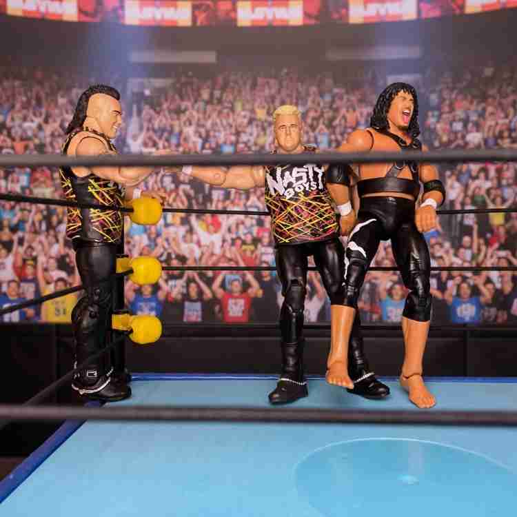 Knobbs marca a entrada de Sags.