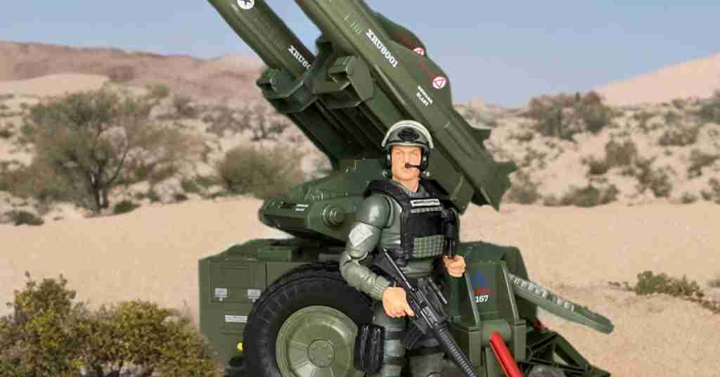 Lies mehr über den Artikel Hawk’s Arsenal: Classified MMS Reloaded and Ready