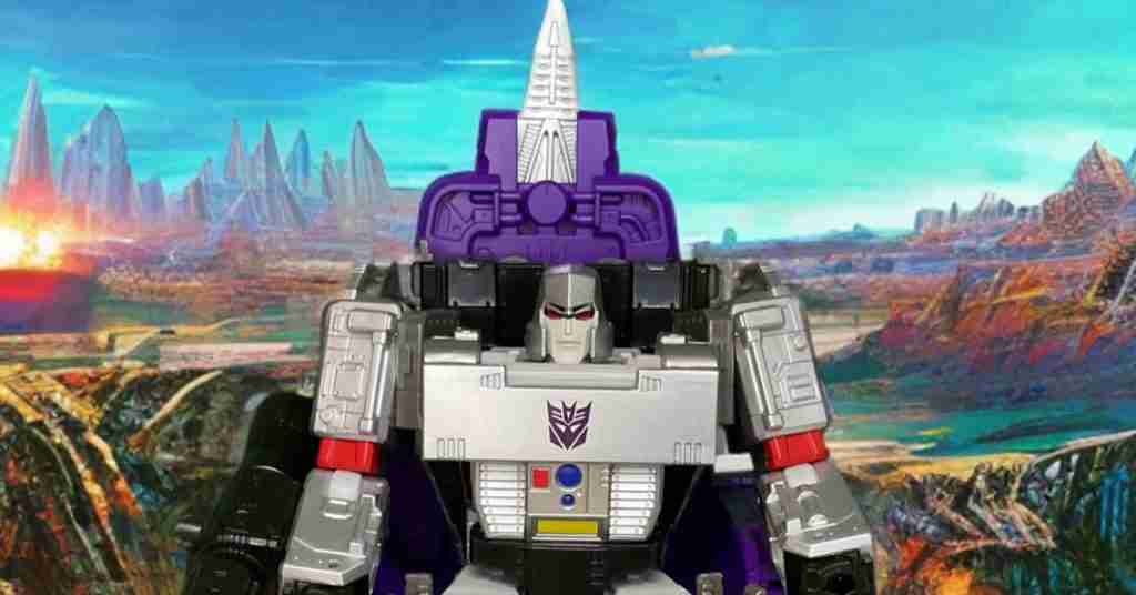 Leia mais sobre o artigo Nemesis Bridge: Decepticon Supremacy and Dominance