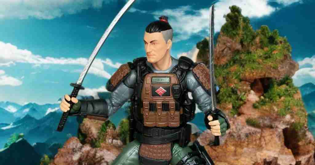 Lies mehr über den Artikel Budo’s Blade: Classified Running Silent Cutting Deep