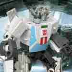 Resenha do Wheeljack em Fantasy Action Figures on Cybertron.