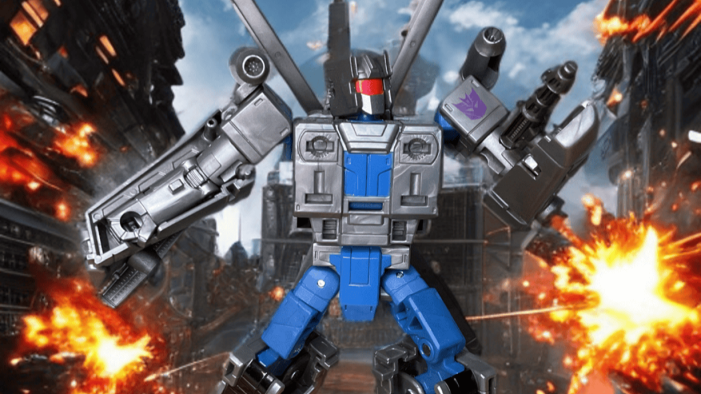 Lies mehr über den Artikel Vortex: Spinning Chaos into Prime Collectible Gold